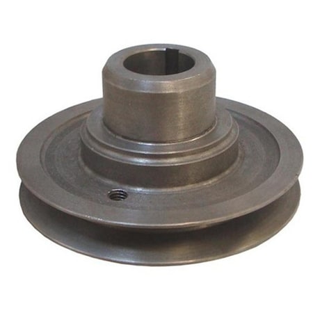 Aftermarket 800220 70800220 Crankshaft Pulley Fits Allis Chalmers Tractor G 7800220